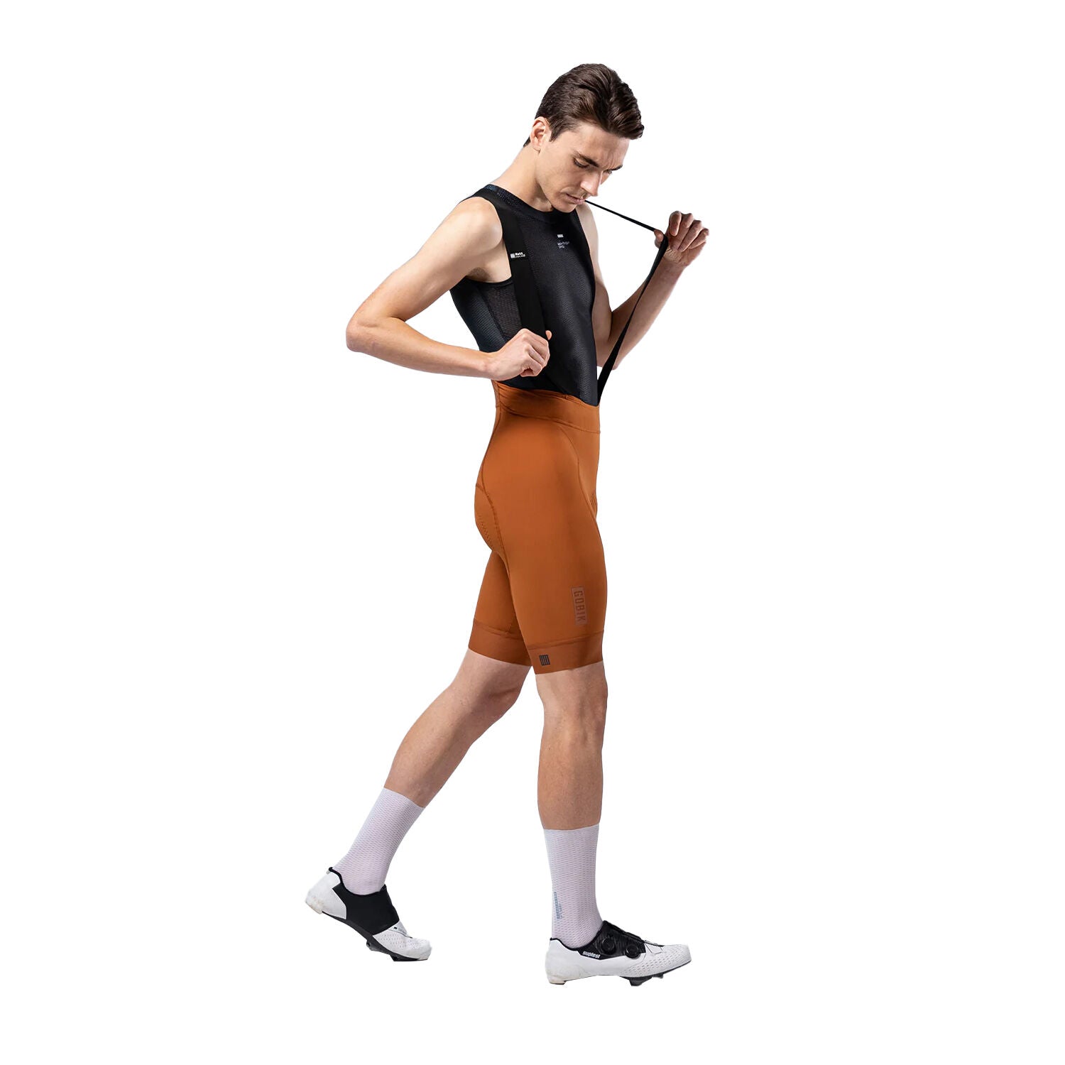 Gobik Matt 2.0 bib shorts