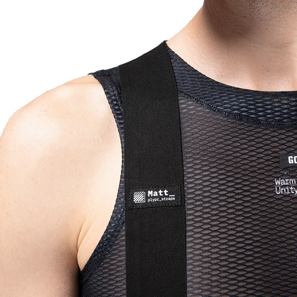 Gobik Matt 2.0 bib shorts