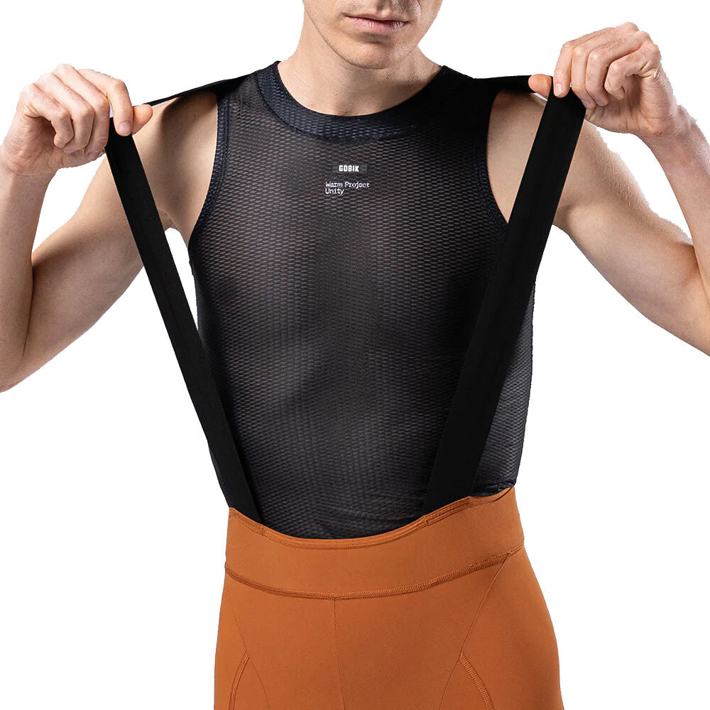 Gobik Matt 2.0 bib shorts