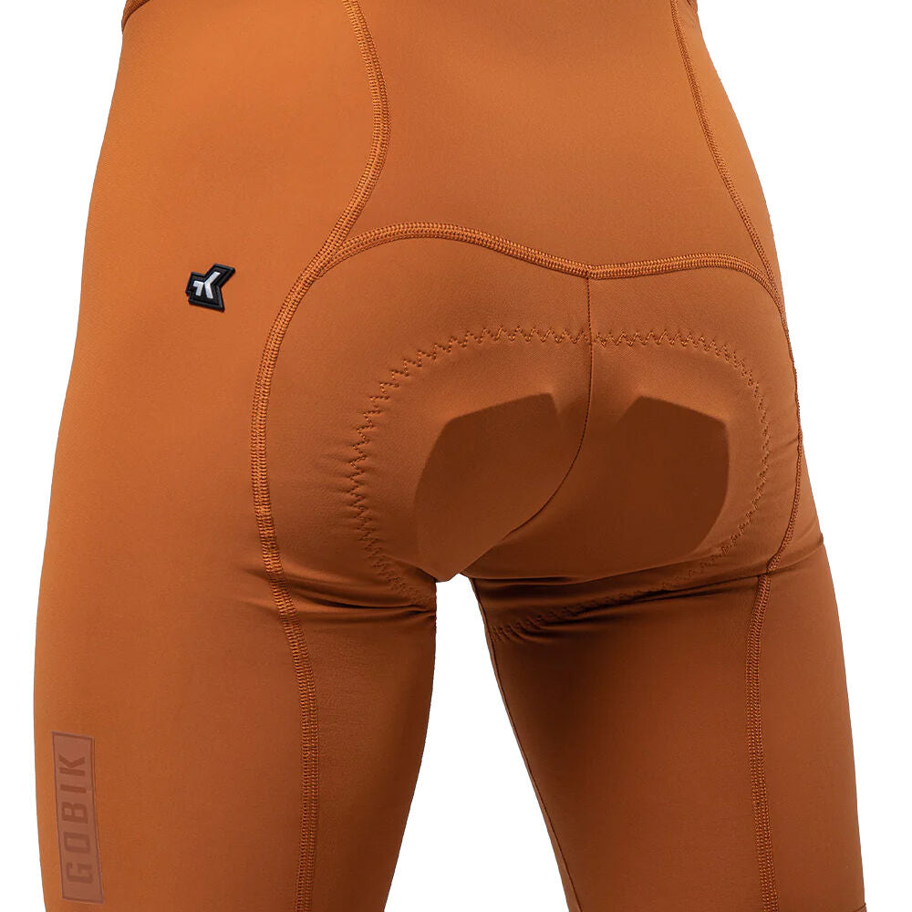 Gobik Matt 2.0 bib shorts