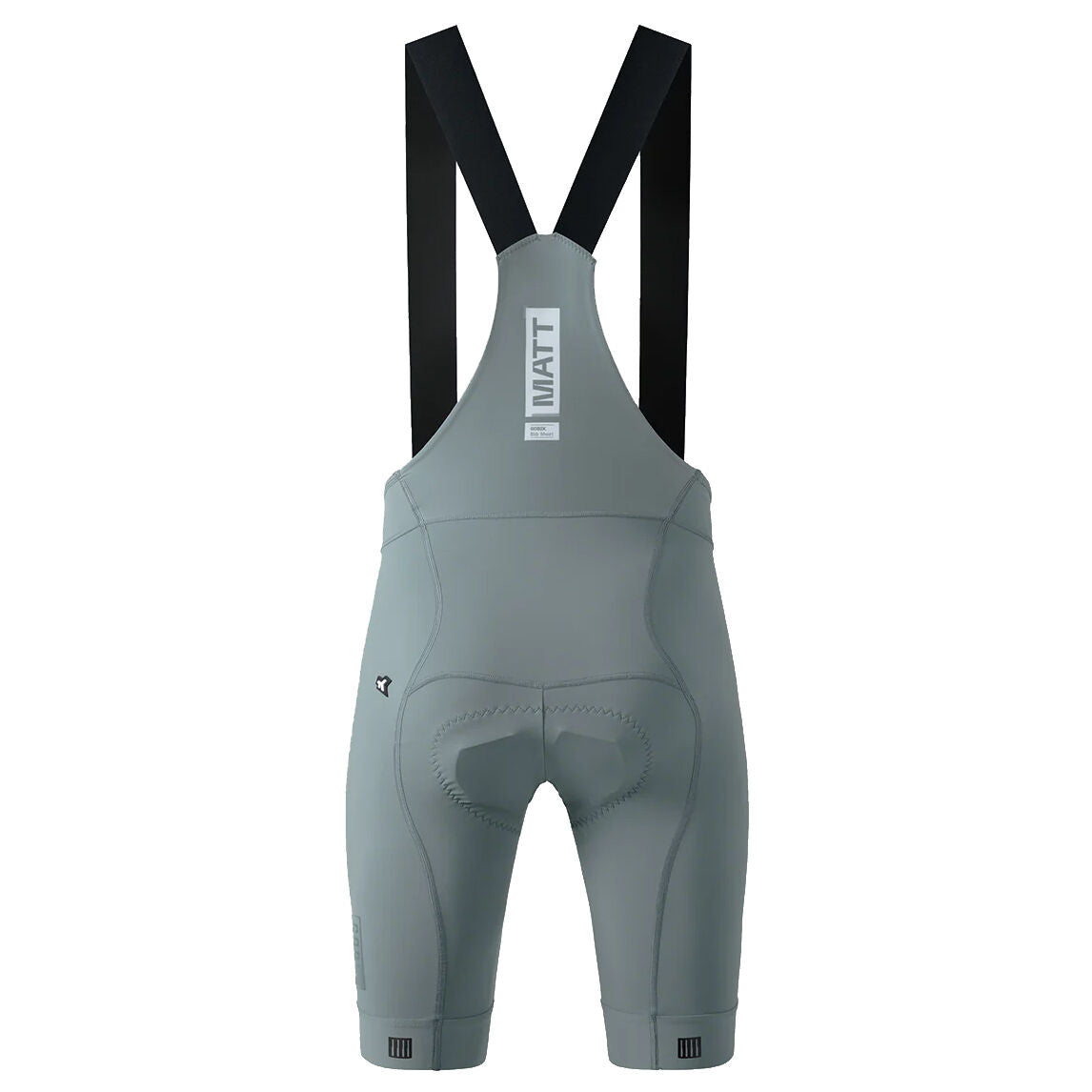 Gobik Matt 2.0 bib shorts