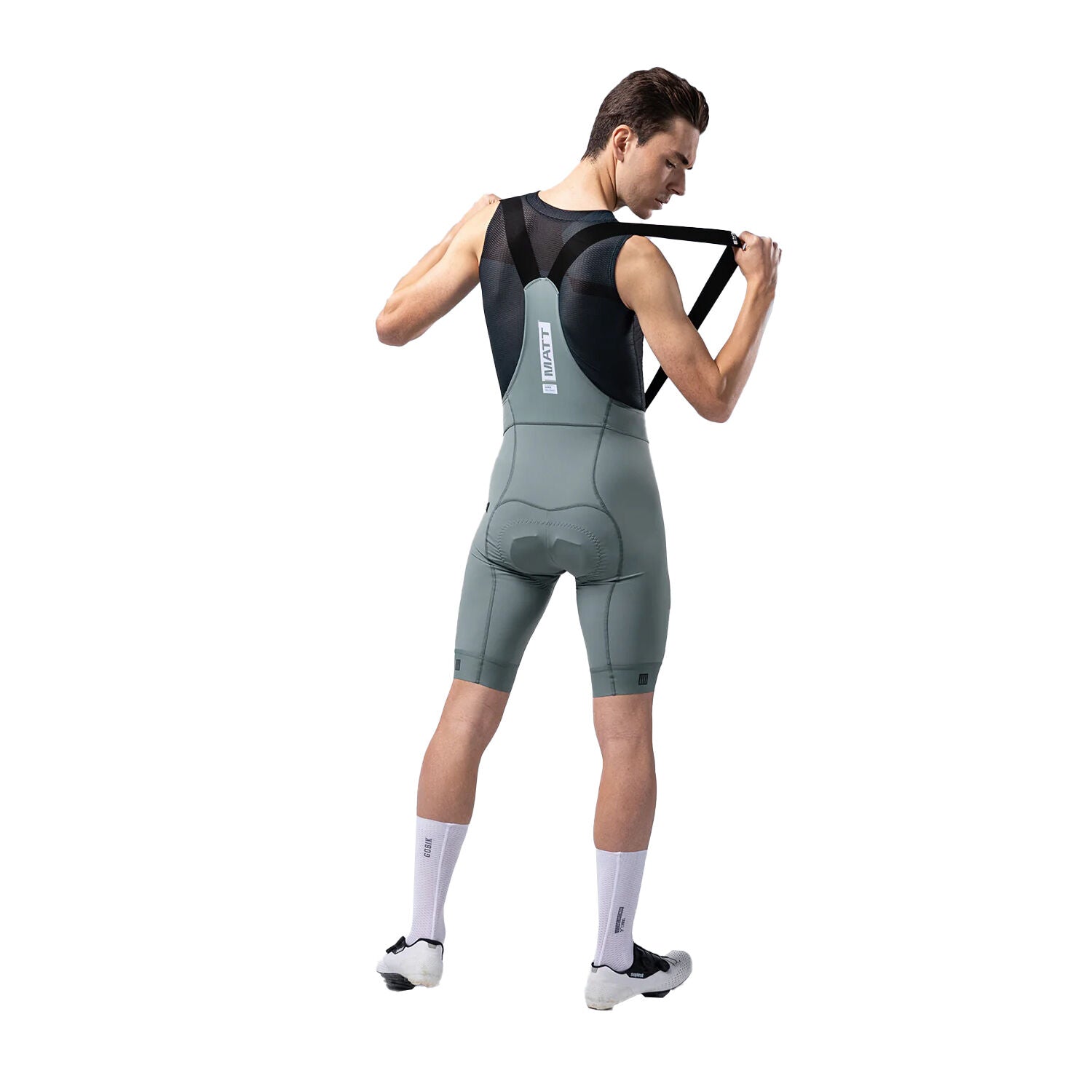 Gobik Matt 2.0 bib shorts