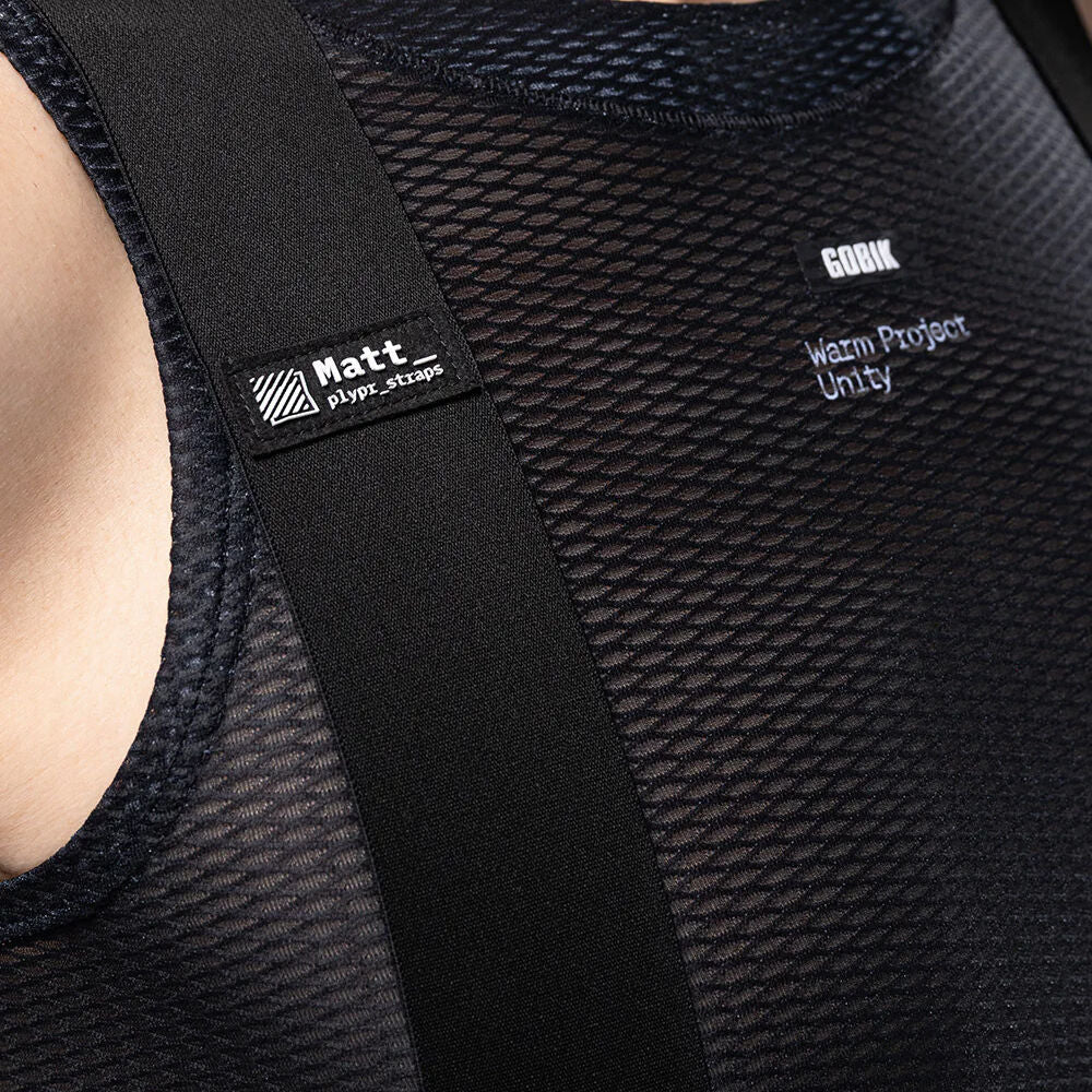 Gobik Matt 2.0 bib shorts