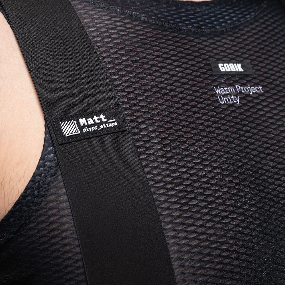 Gobik Matt 2.0 bib shorts