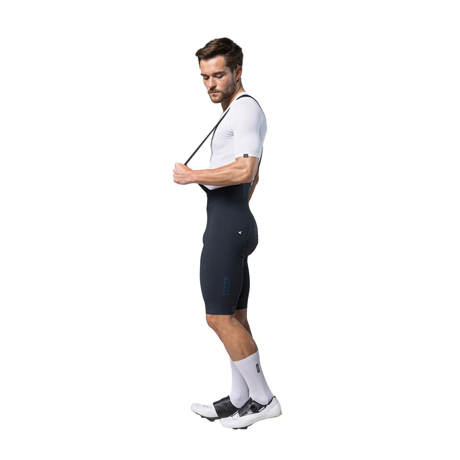 Gobik Matt 2.0 bib shorts