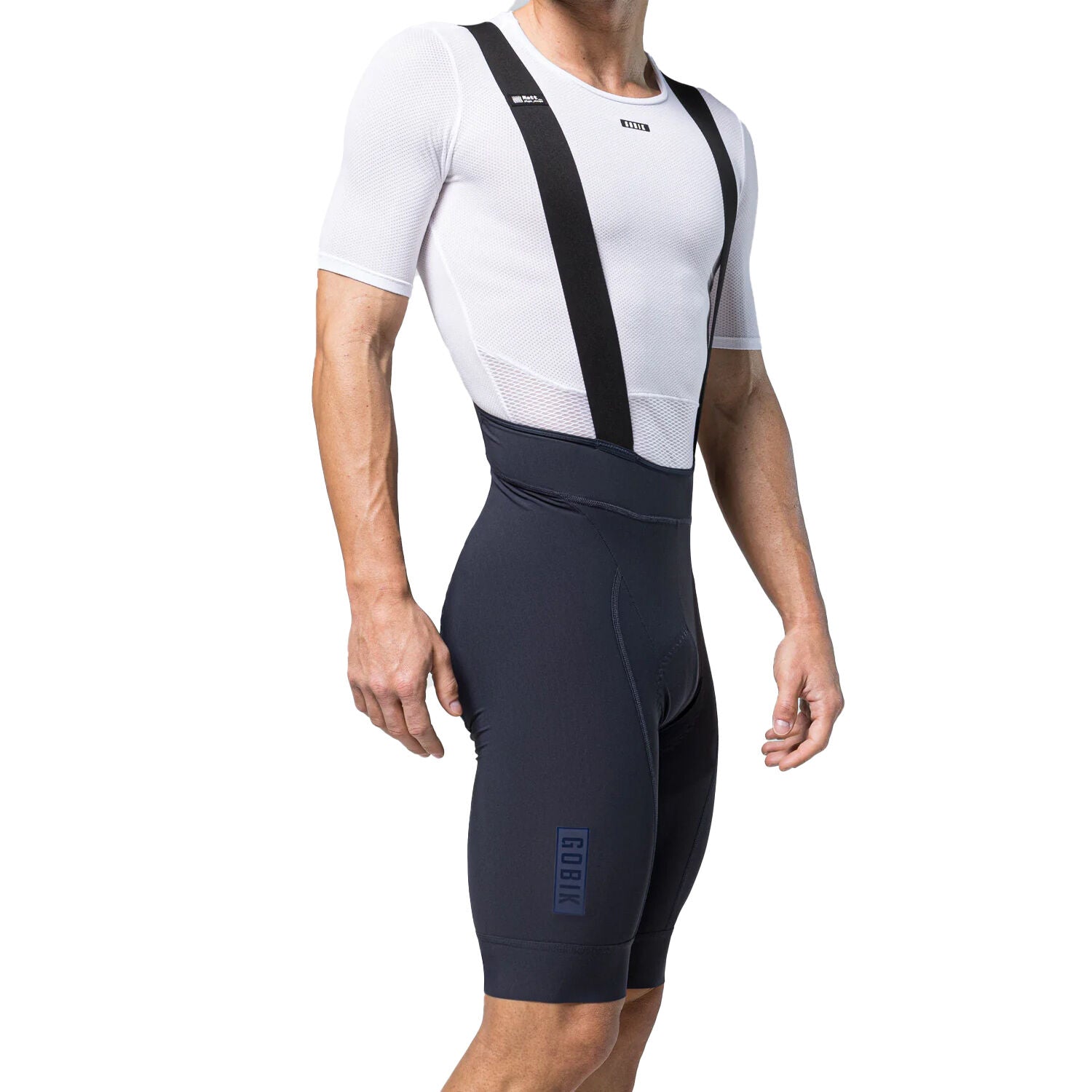 Gobik Matt 2.0 bib shorts