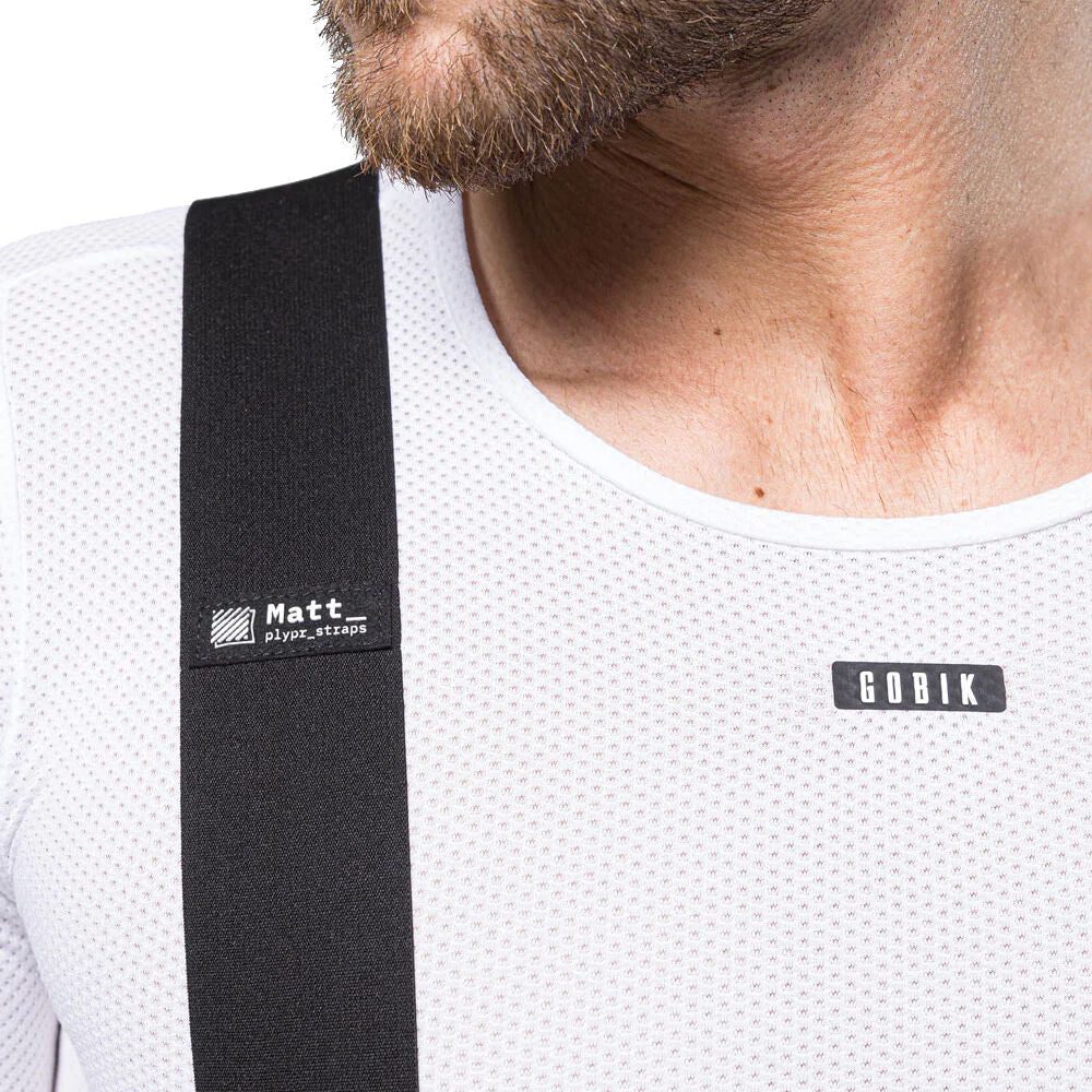 Gobik Matt 2.0 bib shorts