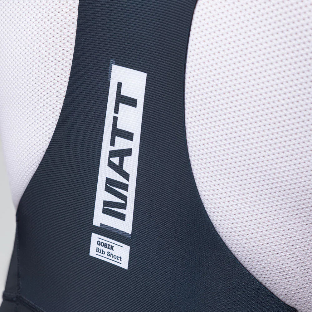 Gobik Matt 2.0 bib shorts
