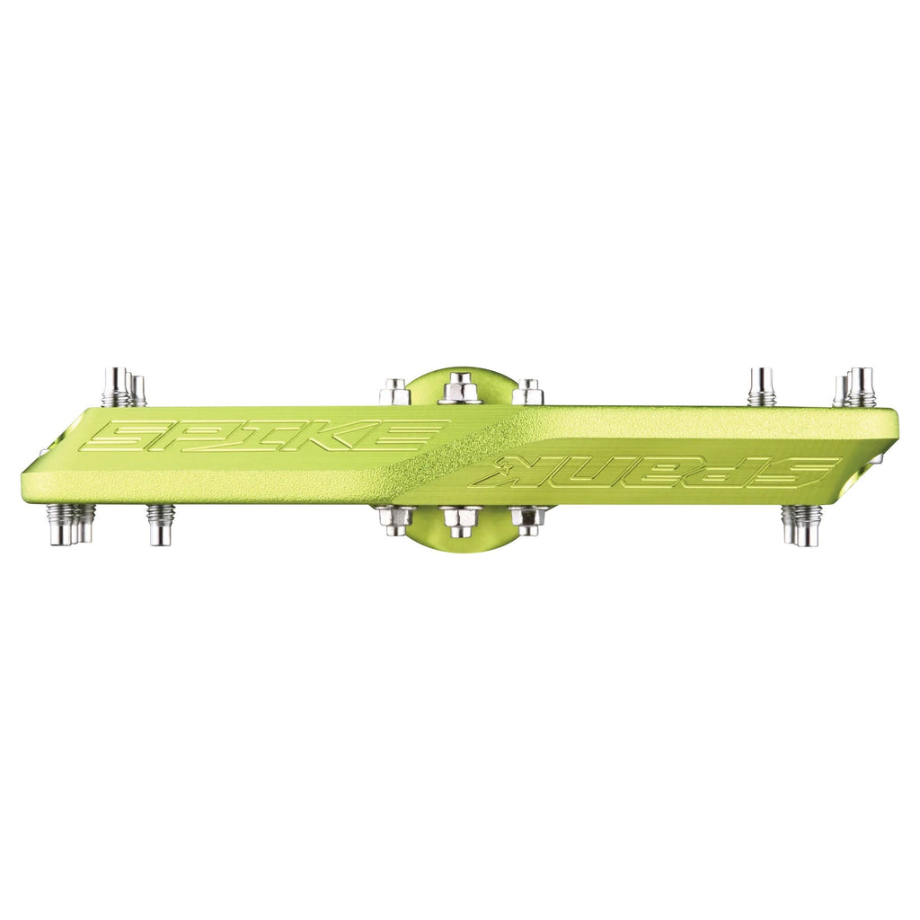Spank Reboot pedals