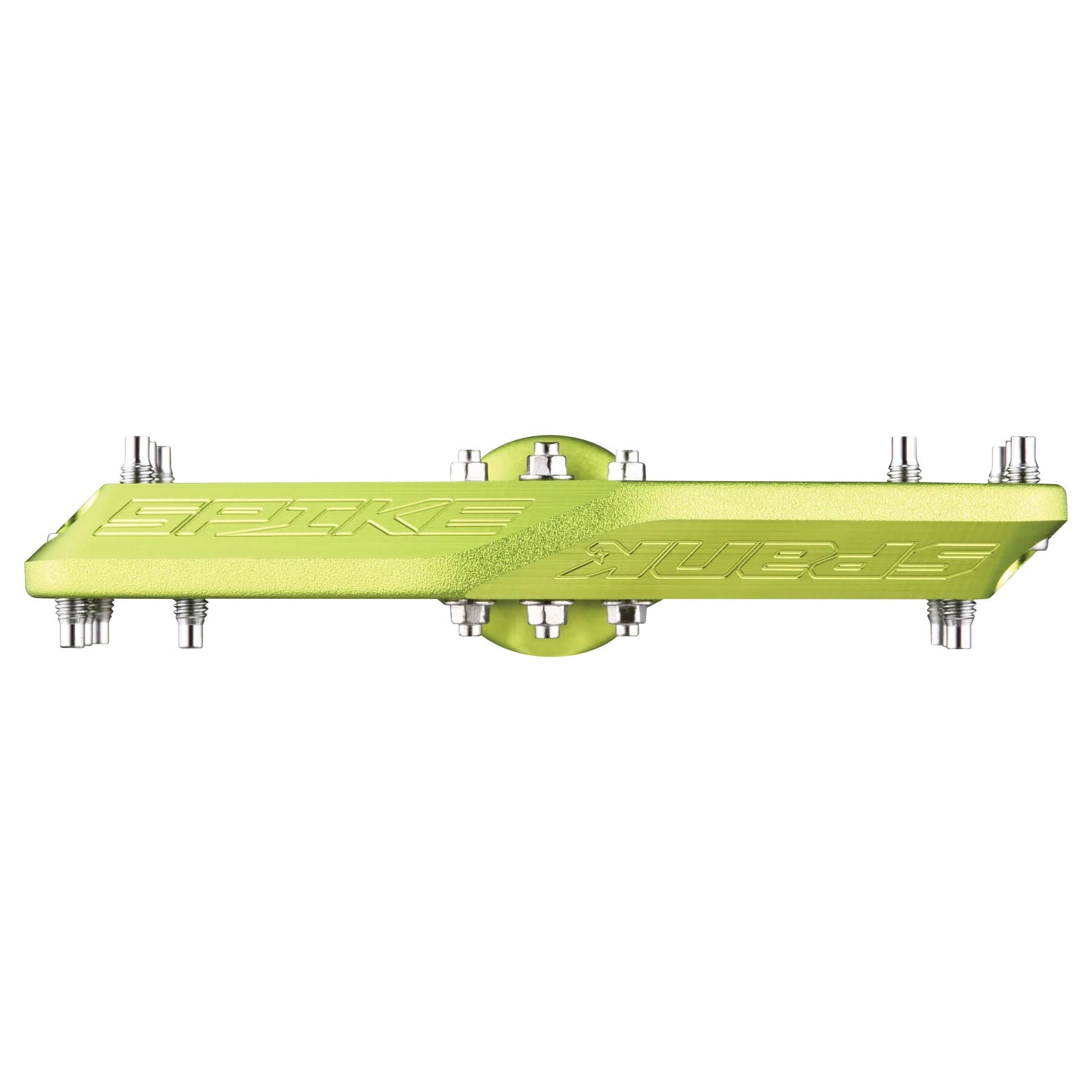 Spank Reboot pedals