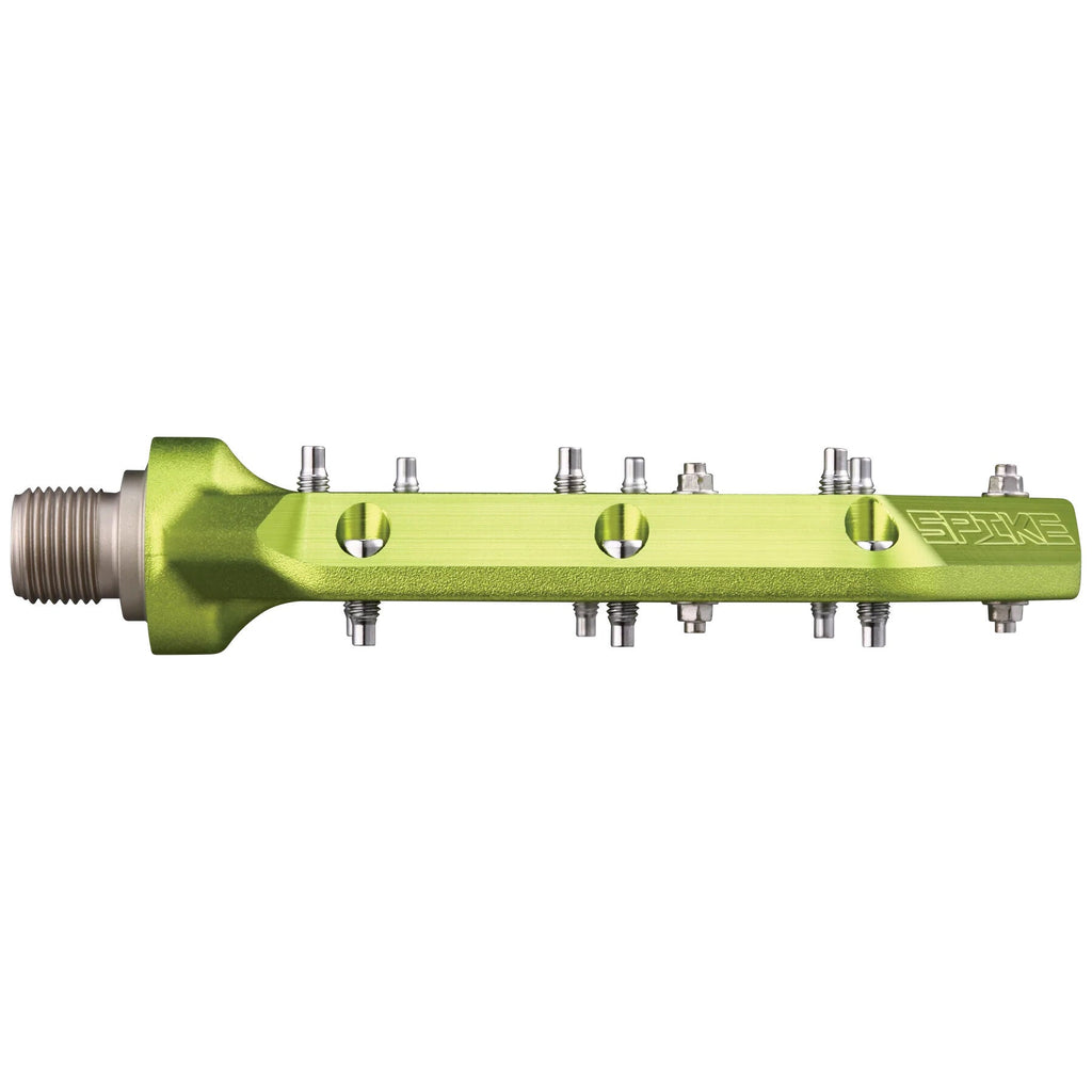 Spank Reboot pedals