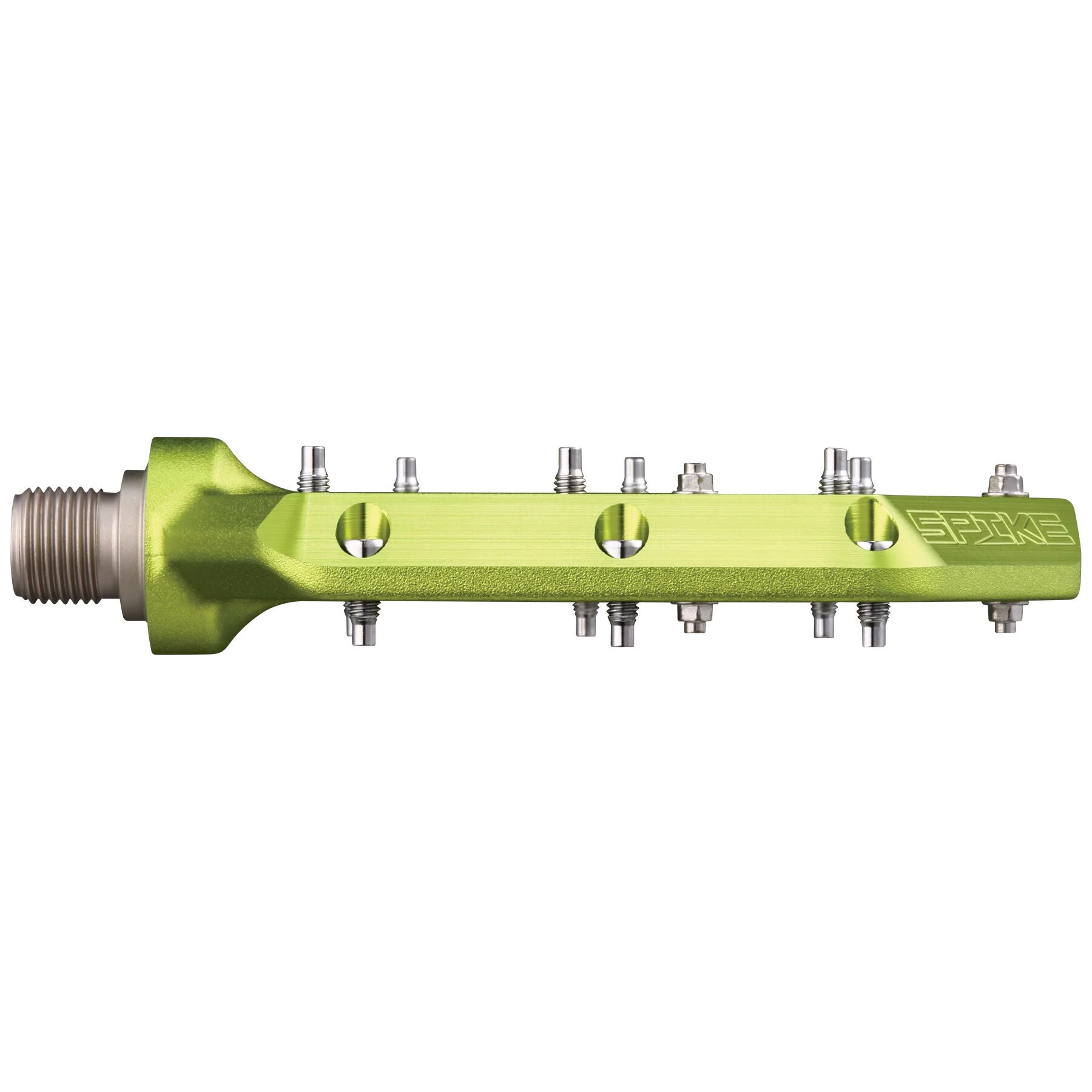 Spank Reboot pedals