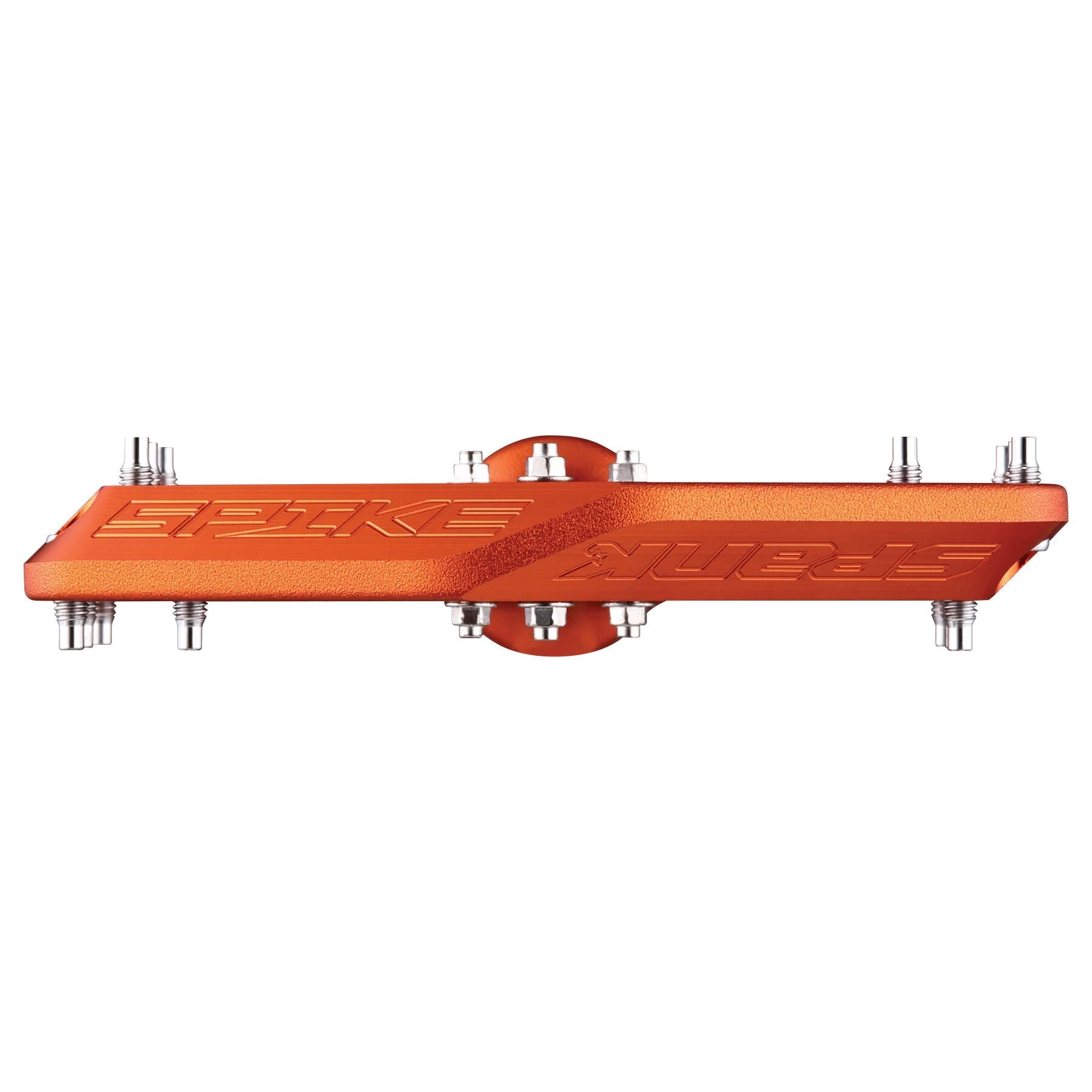 Spank Reboot pedals
