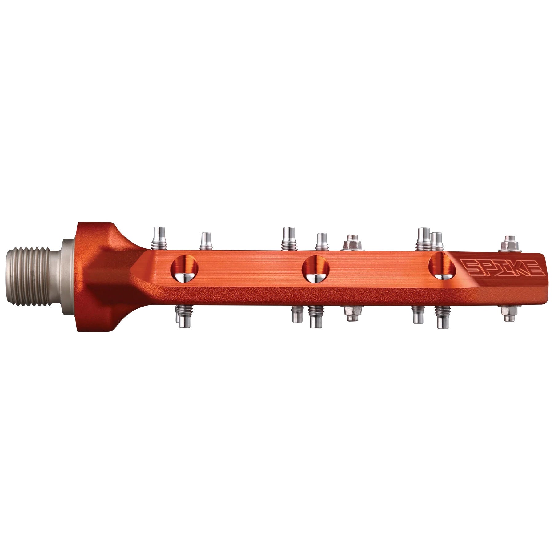 Spank Reboot pedals