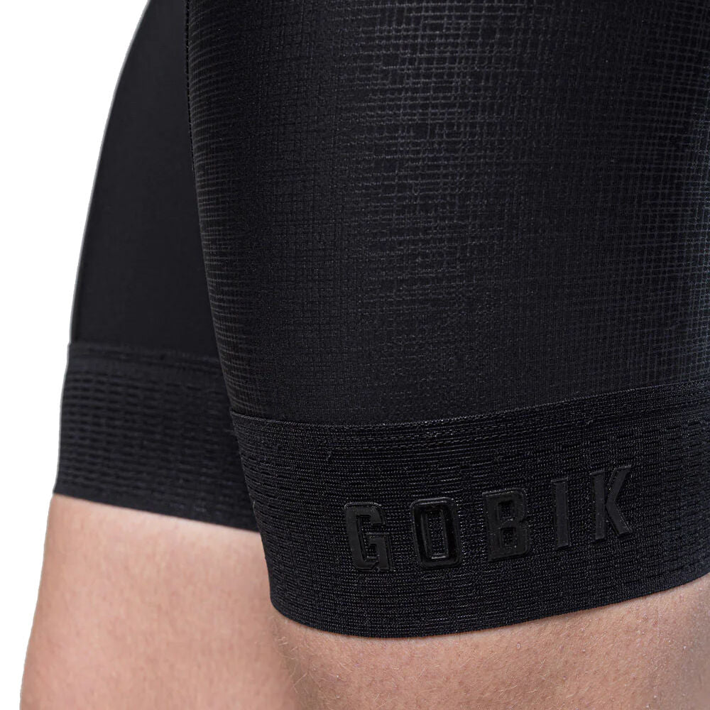 Gobik Absolute 6.0 k9 woman bibshort
