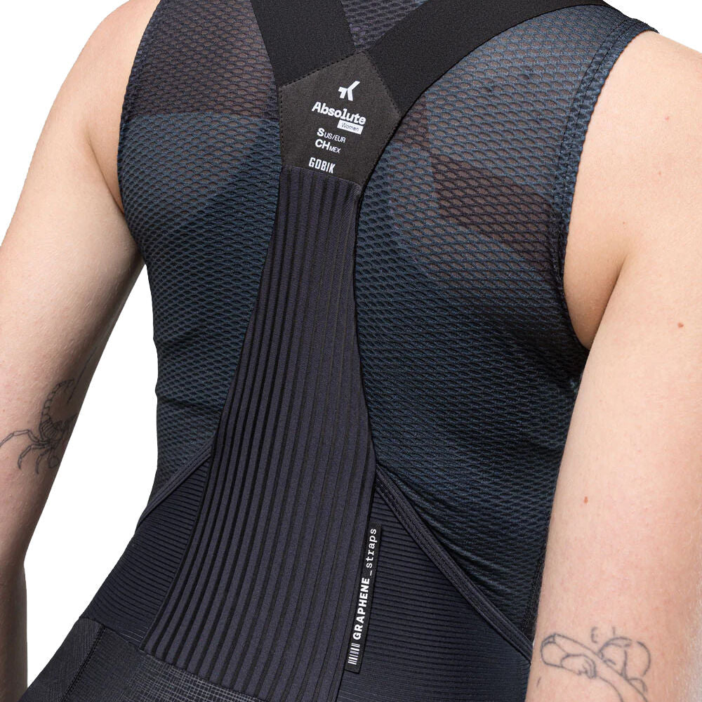 Gobik Absolute 6.0 k9 woman bibshort
