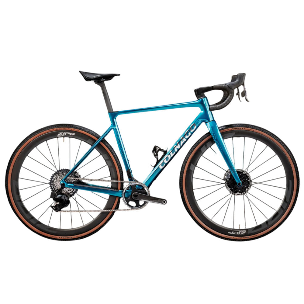 Colnago G4-X Shimano Grx 825 Di2