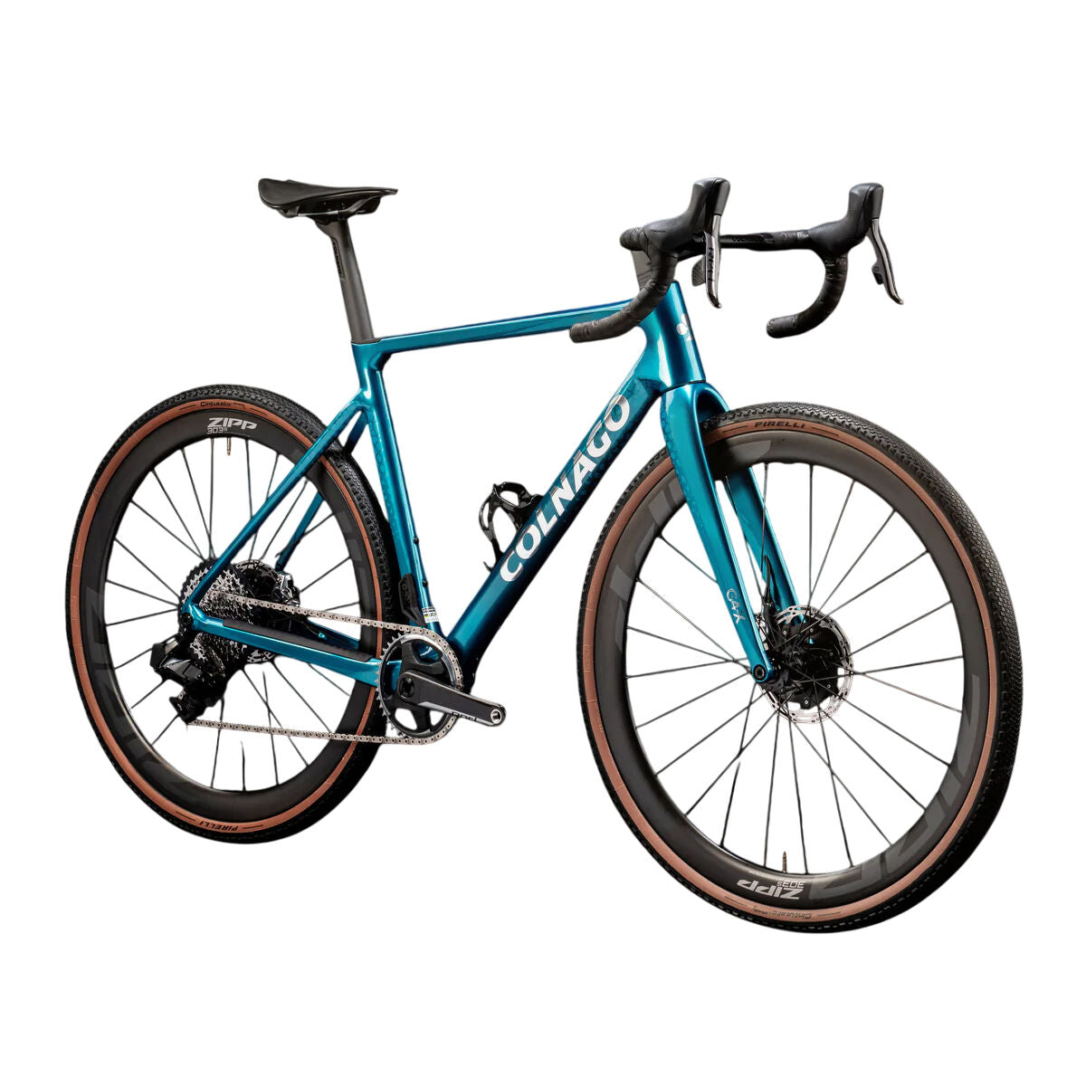 Colnago G4-X Shimano Grx 825 Di2