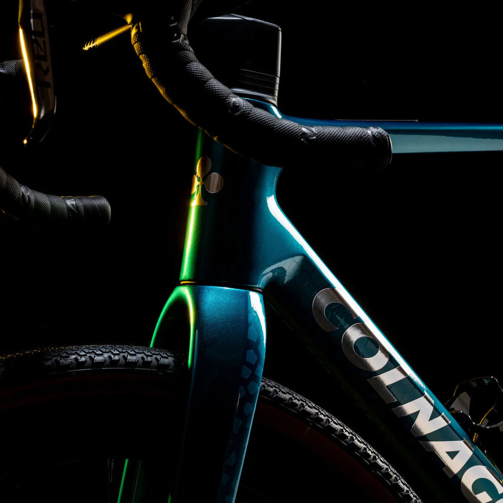 Colnago G4-X Shimano Grx 825 Di2