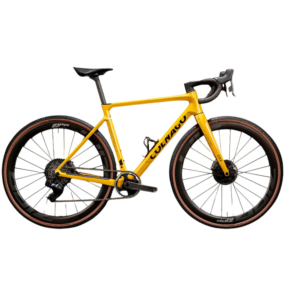 Colnago G4-X Shimano Grx 825 Di2