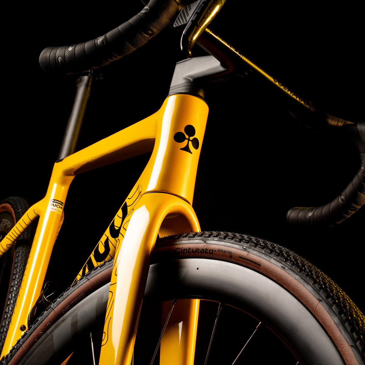 Colnago G4-X Shimano Grx 825 Di2