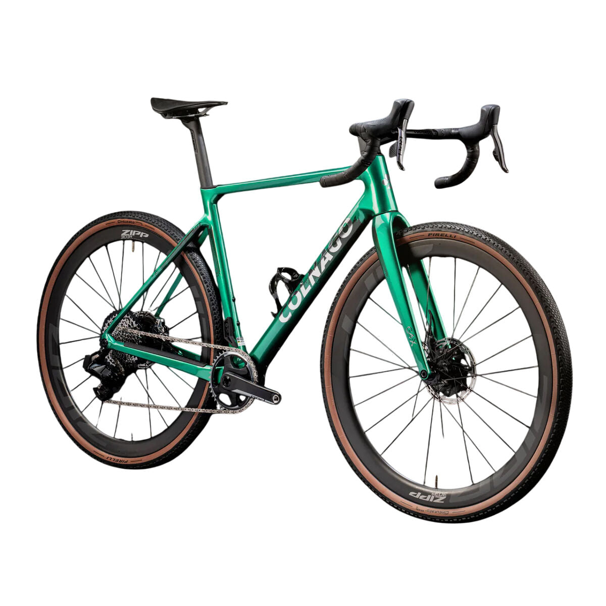 Colnago G4-X Shimano Grx 825 Di2