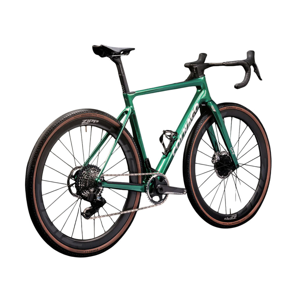 Colnago G4-X Shimano Grx 825 Di2