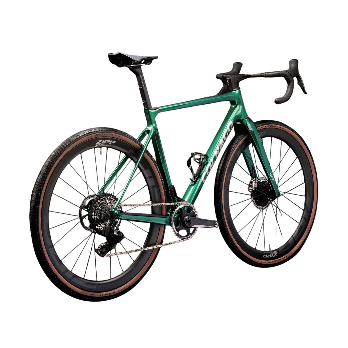 Colnago G4-X Shimano Grx 825 Di2