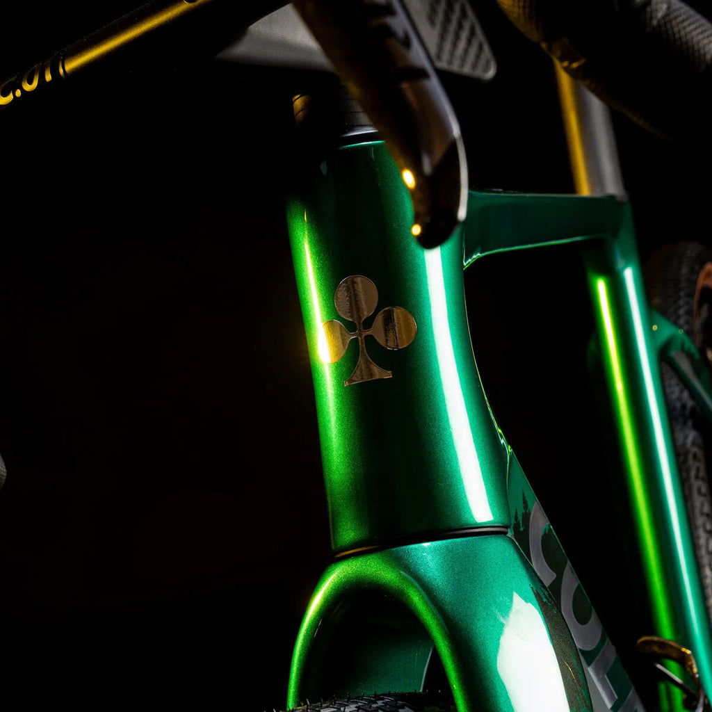 Colnago G4-X Shimano Grx 825 Di2