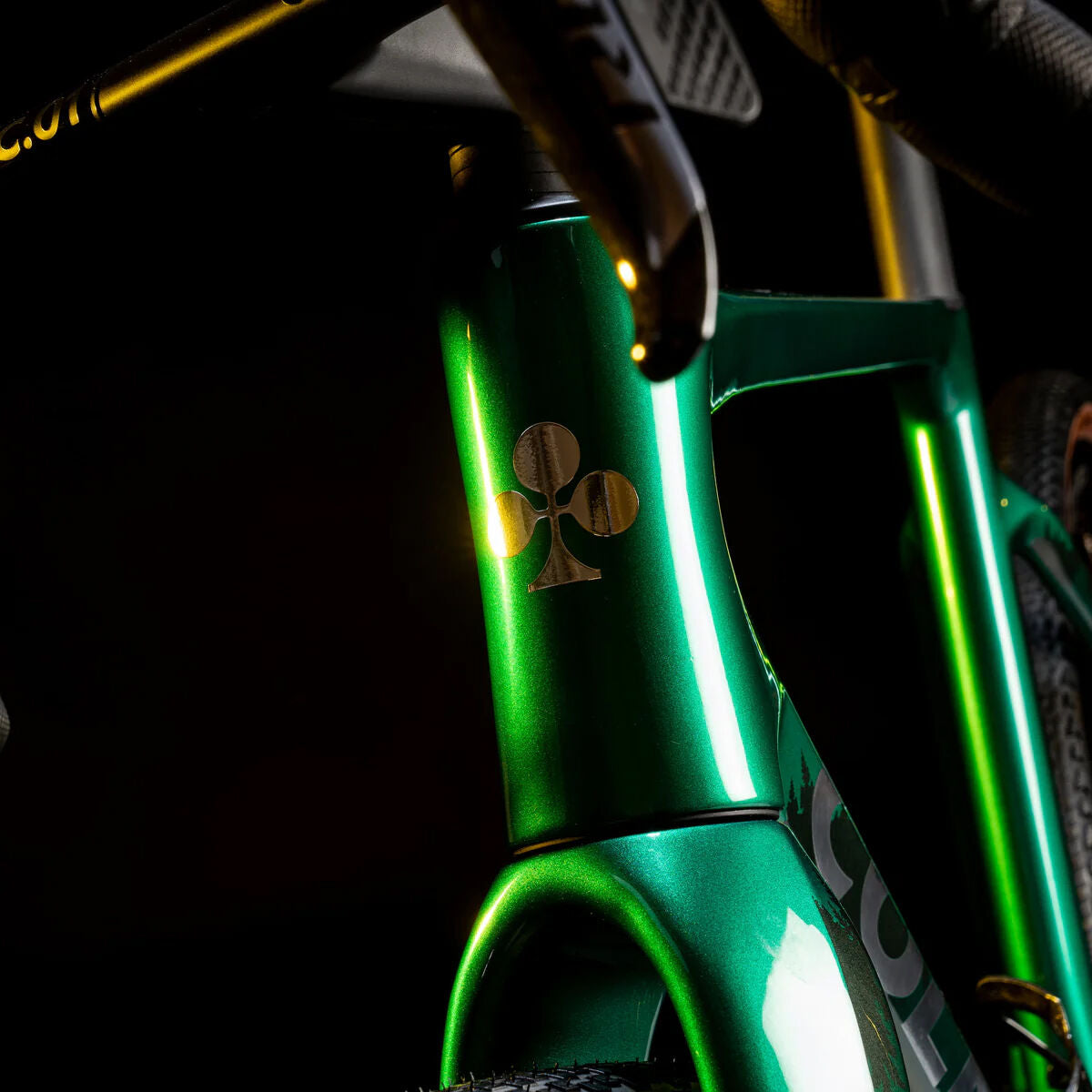 Colnago G4-X Shimano Grx 825 Di2