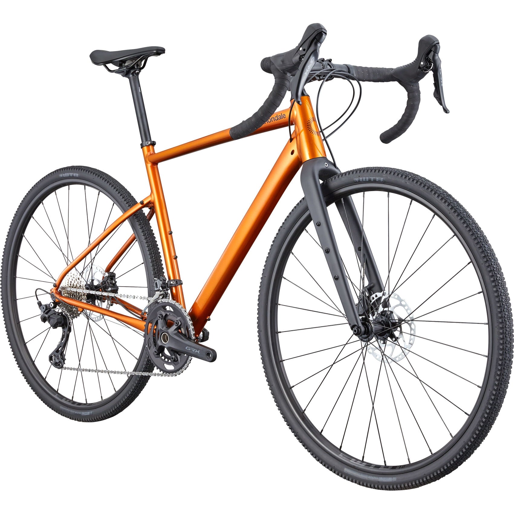Cannondale Topstone 1