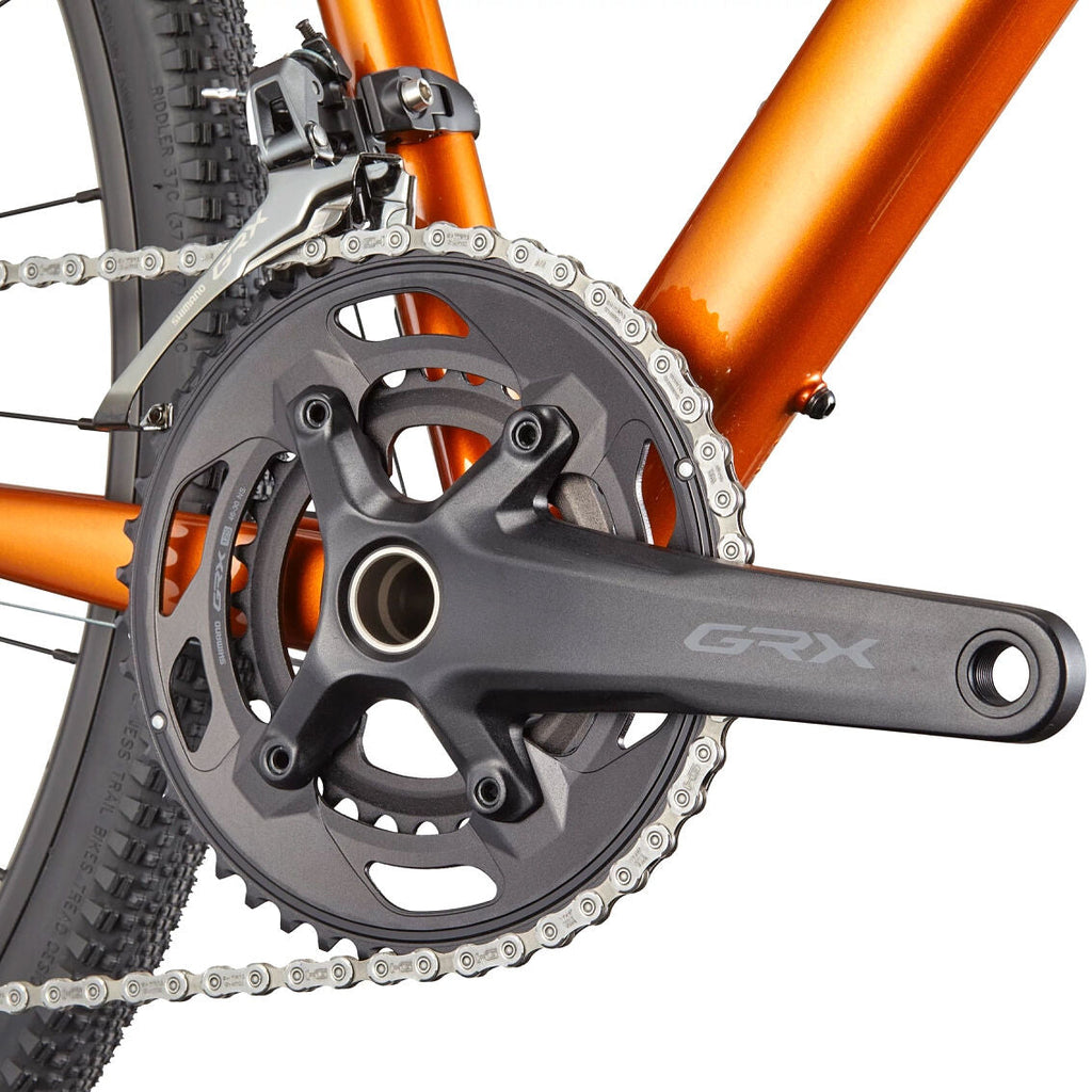 Cannondale Topstone 1