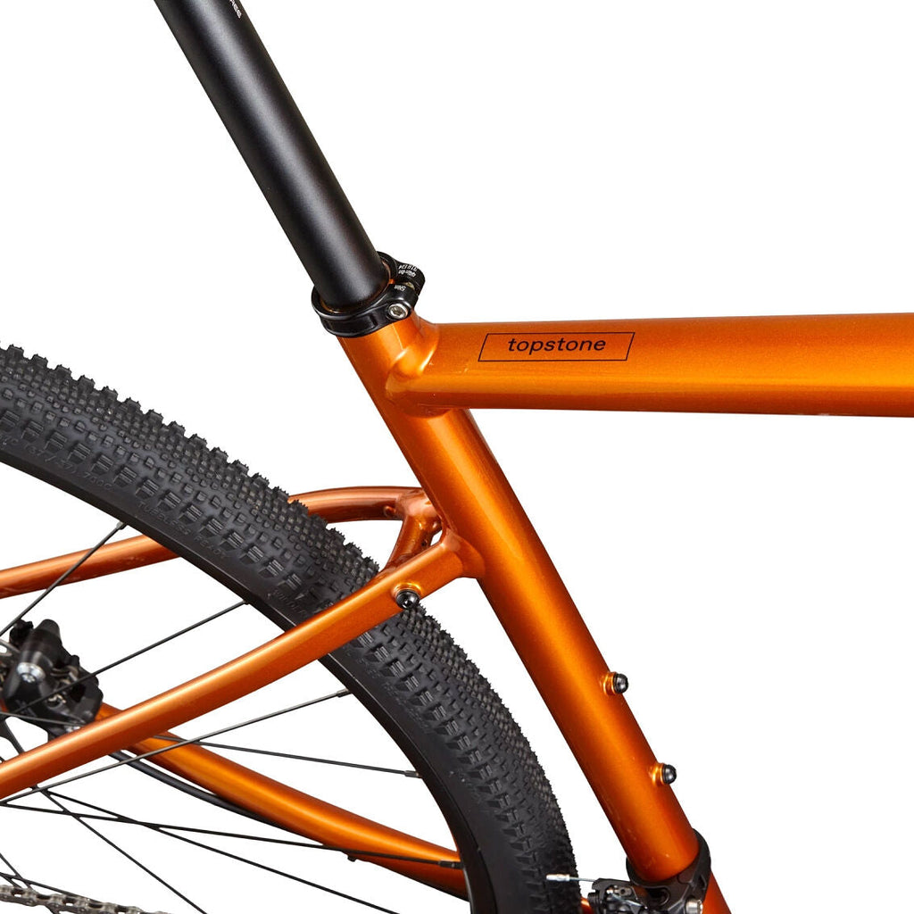 Cannondale Topstone 1