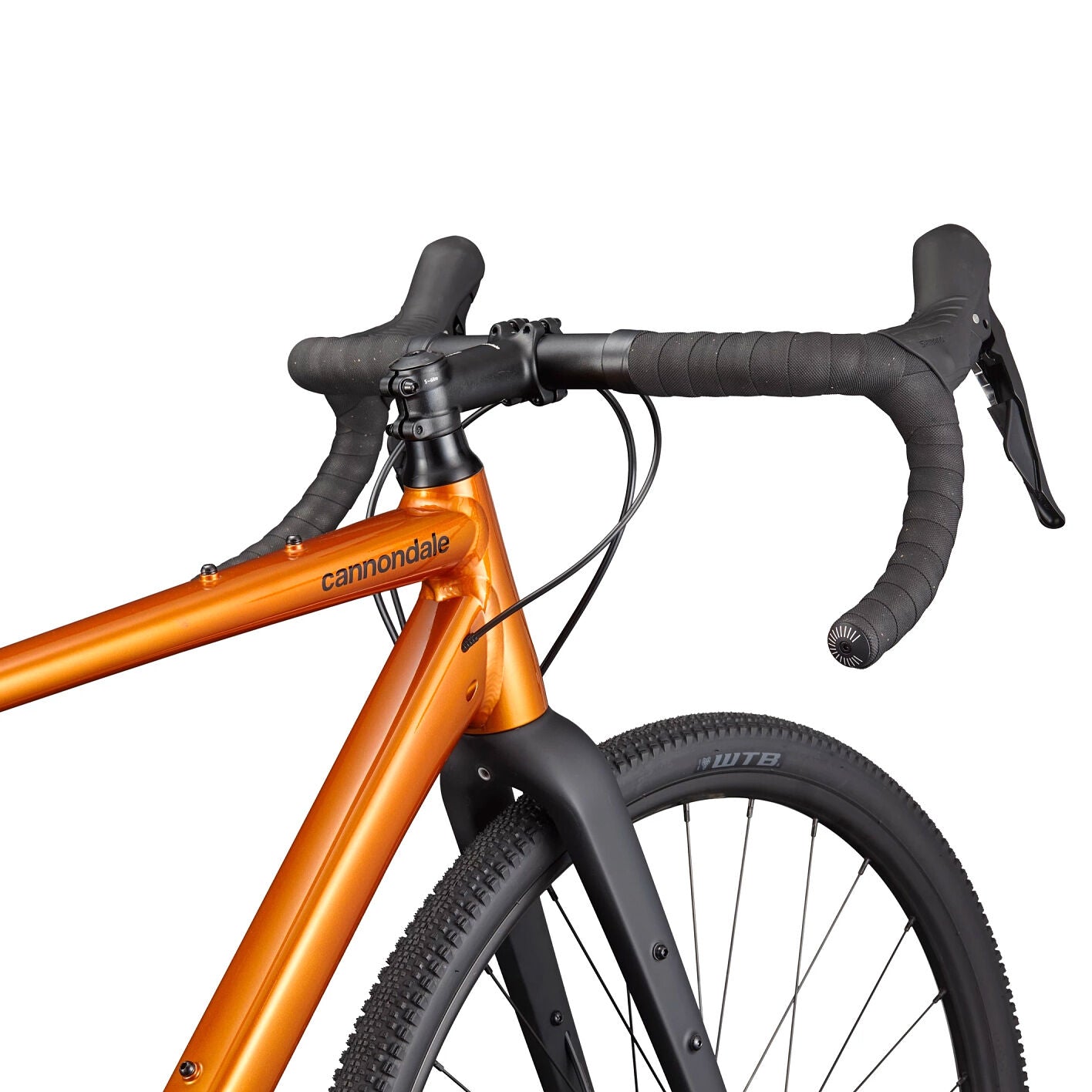 Cannondale Topstone 1