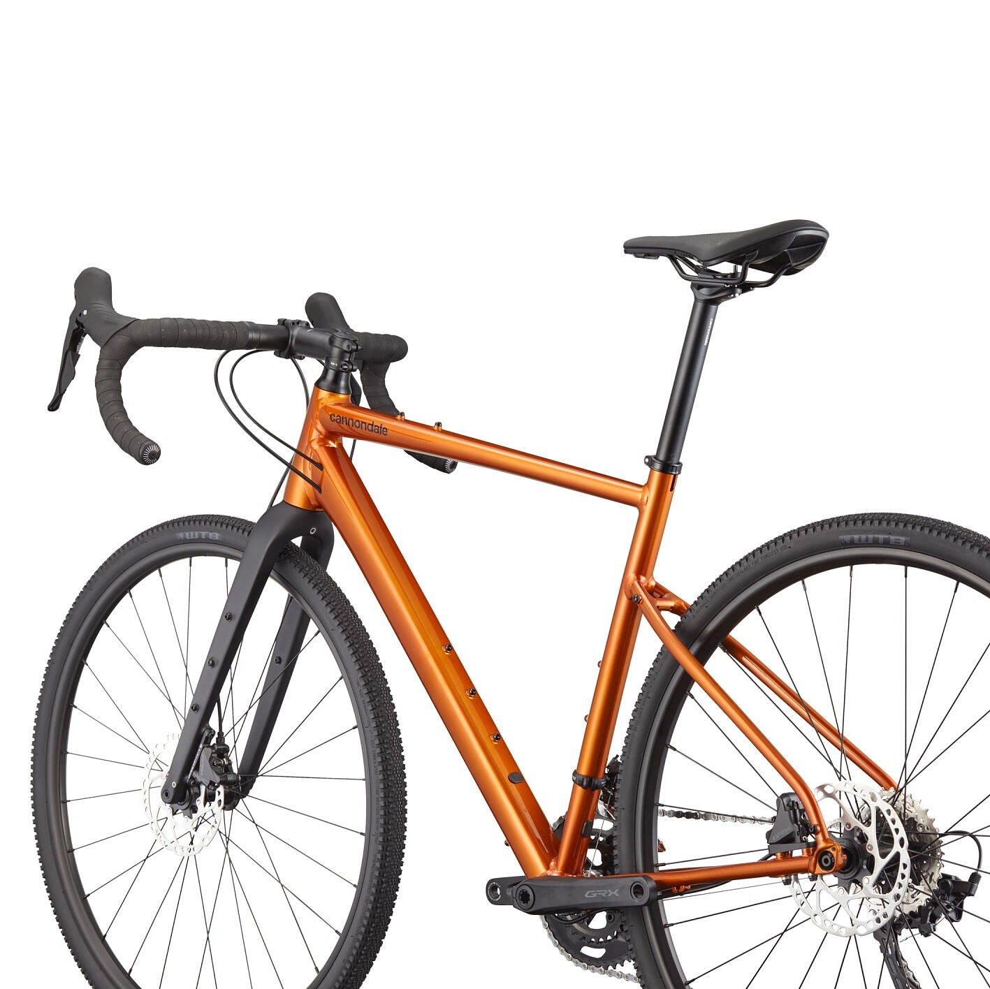 Cannondale Topstone 1