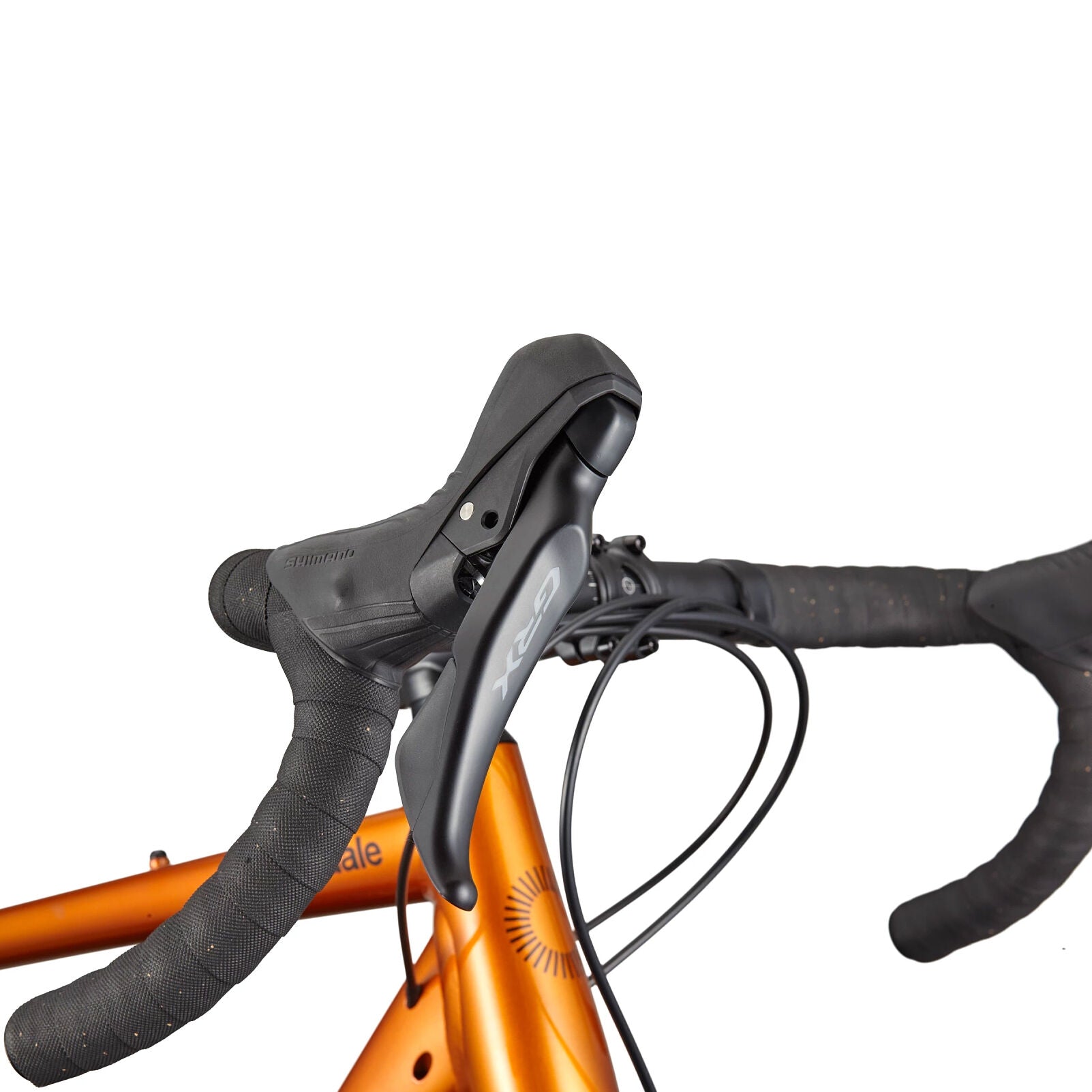 Cannondale Topstone 1