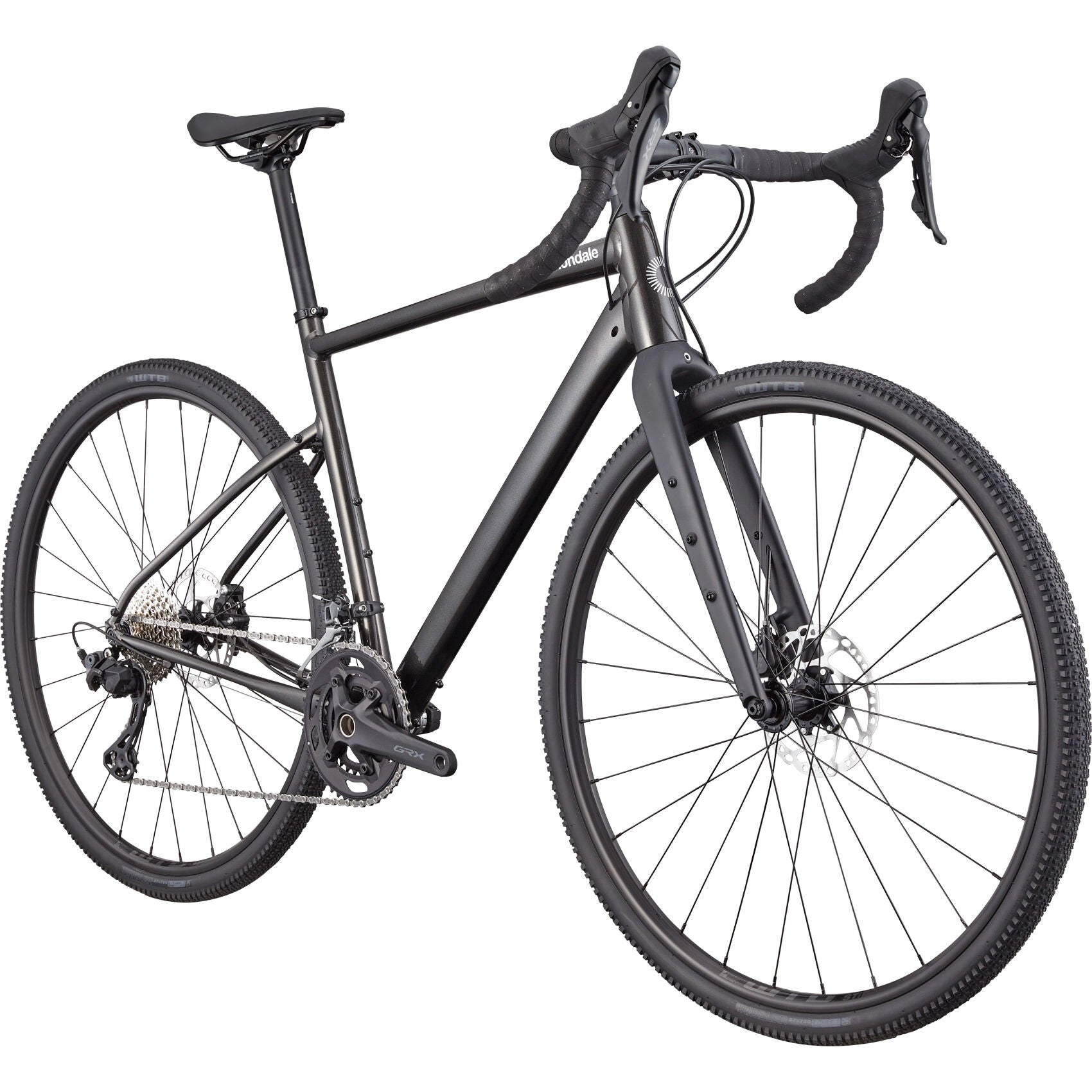 Cannondale Topstone 1