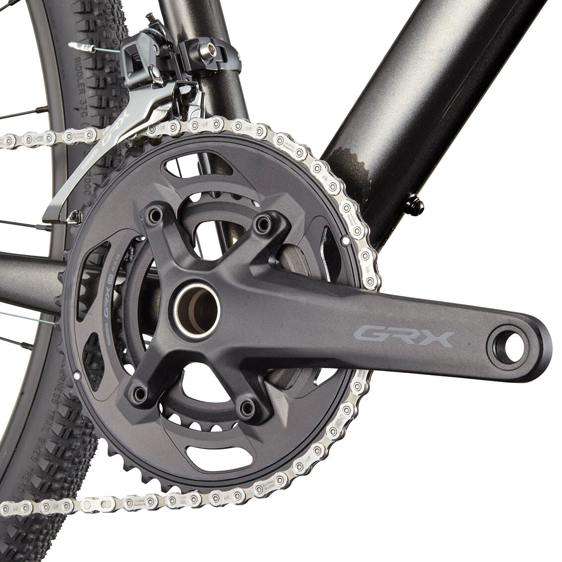 Cannondale Topstone 1