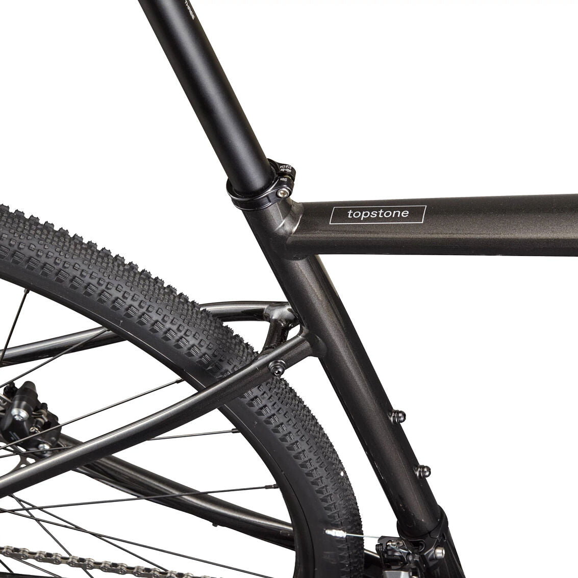 Cannondale Topstone 1