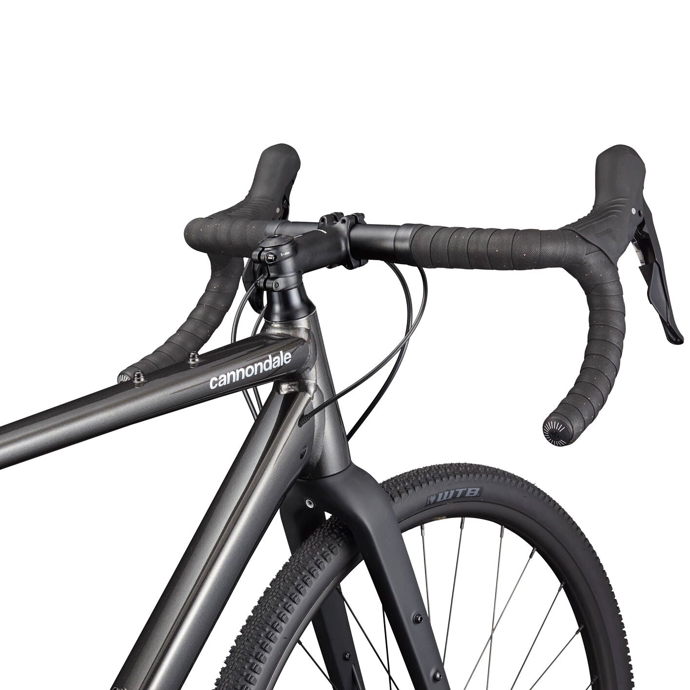 Cannondale Topstone 1