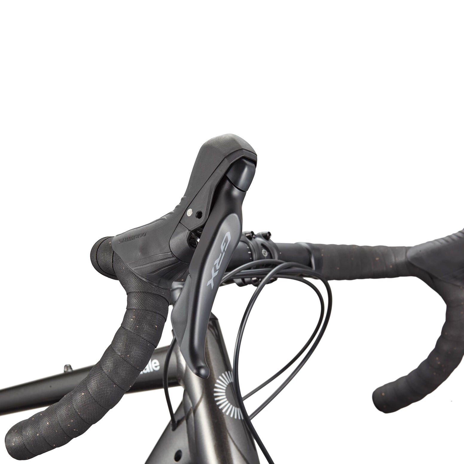 Cannondale Topstone 1