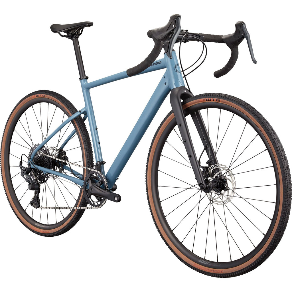 Cannondale Topstone 3