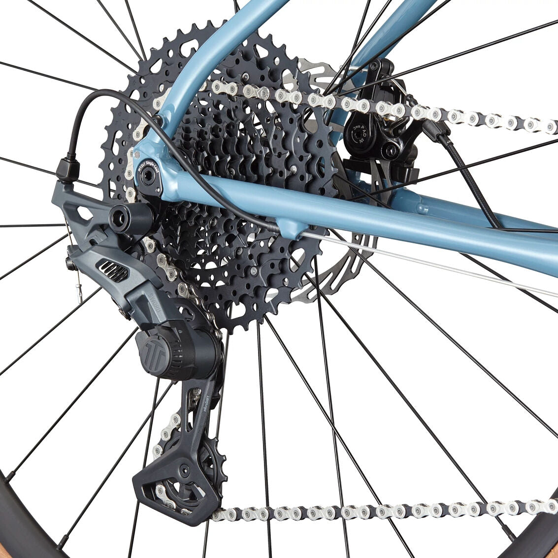 Cannondale Topstone 3
