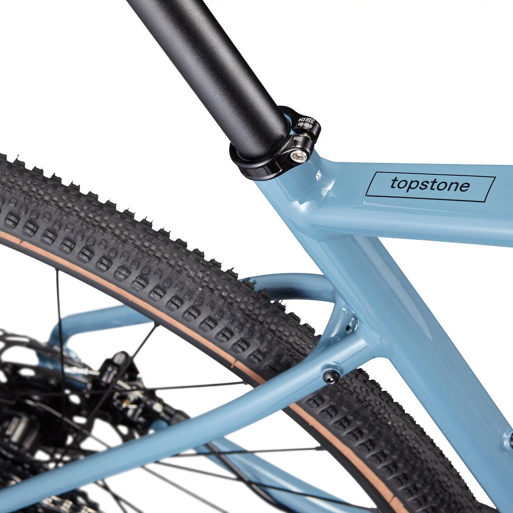 Cannondale Topstone 3