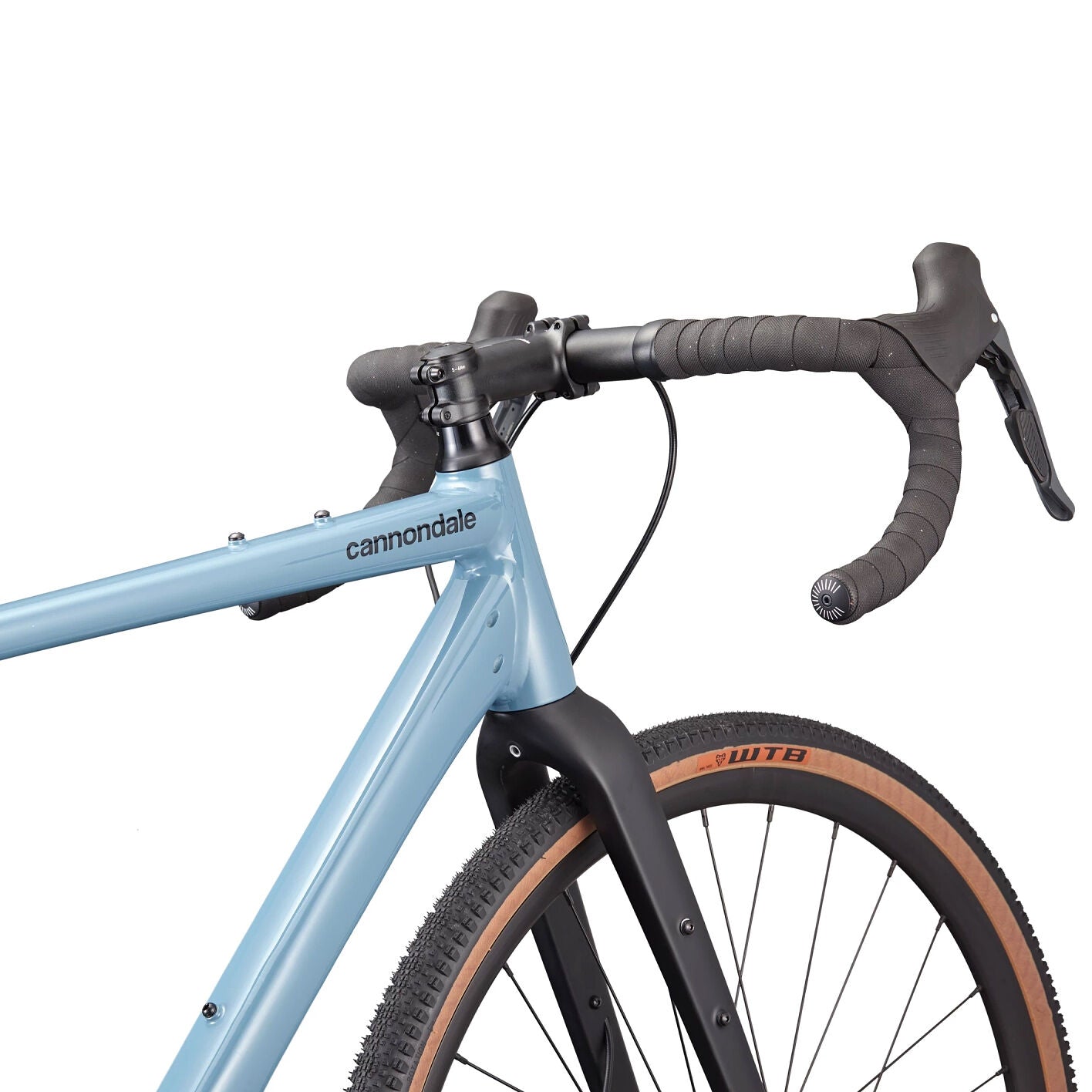 Cannondale Topstone 3