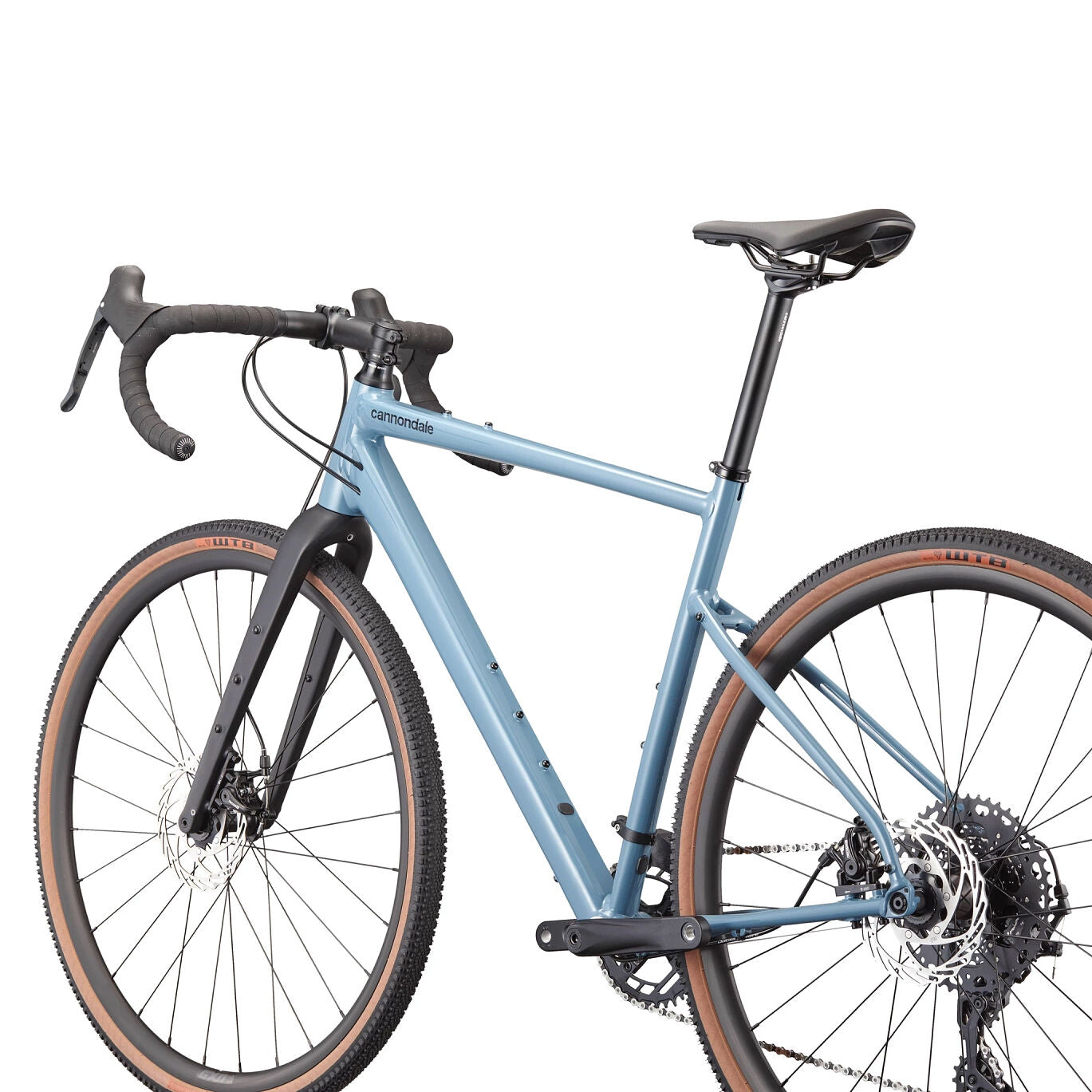 Cannondale Topstone 3