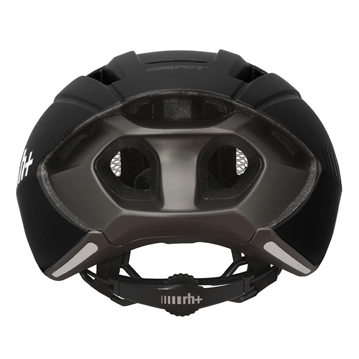Zero Rh+ Compact helmet