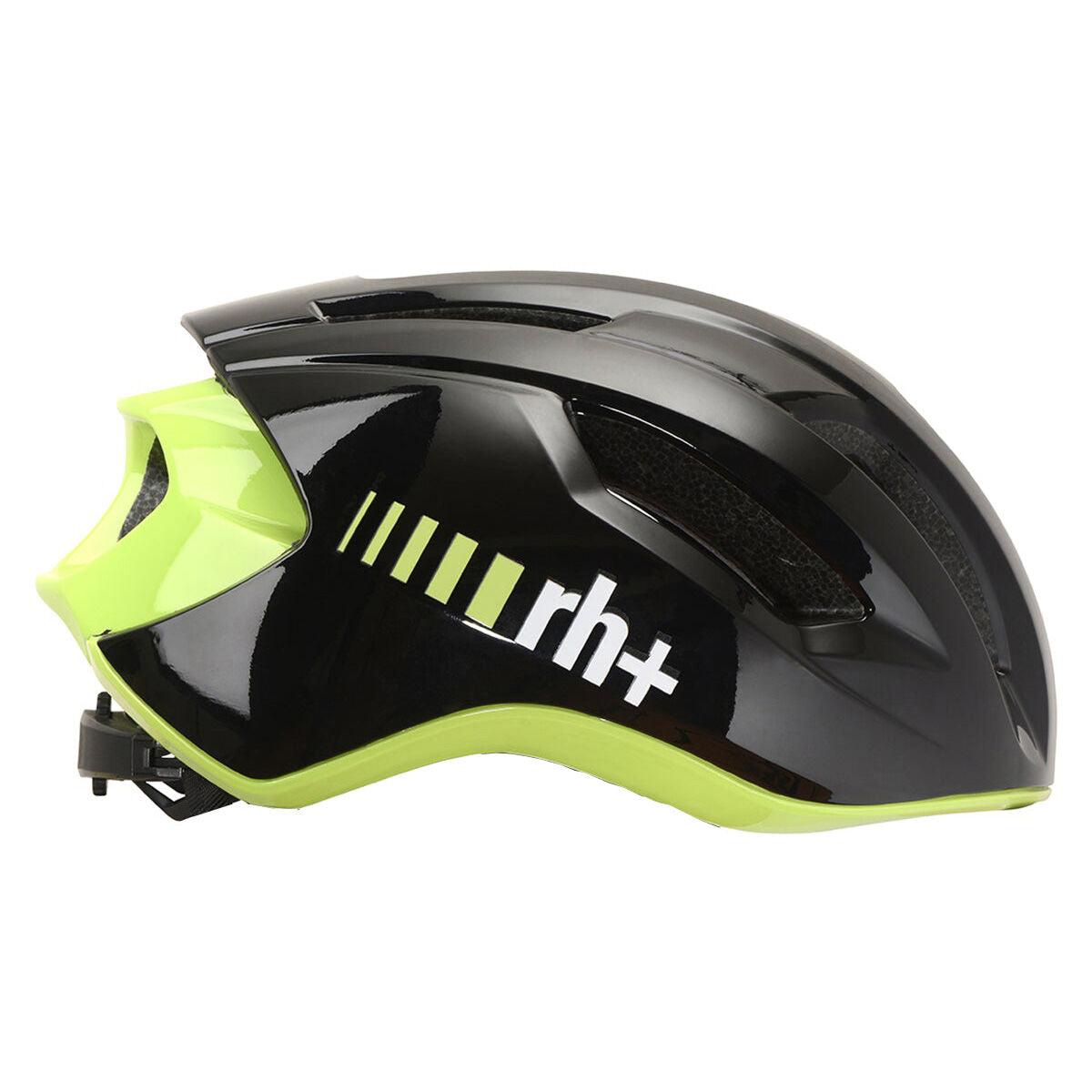Zero Rh+ Compact helmet
