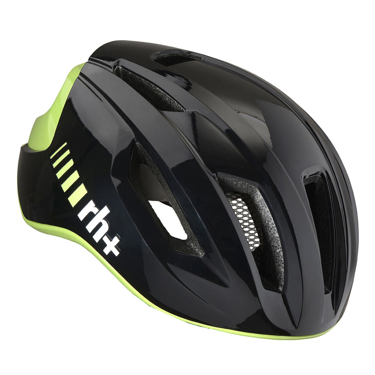 Zero Rh+ Compact helmet