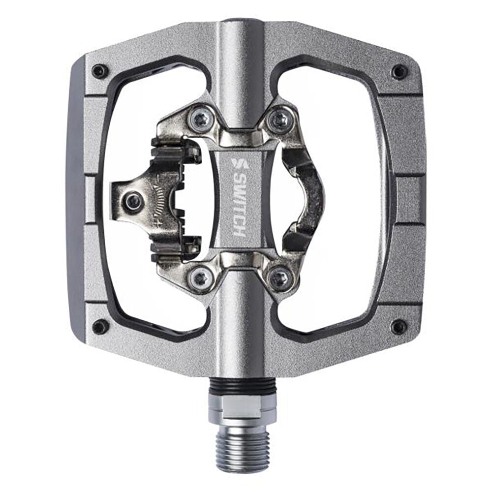 Switch No Foot Dual pedals